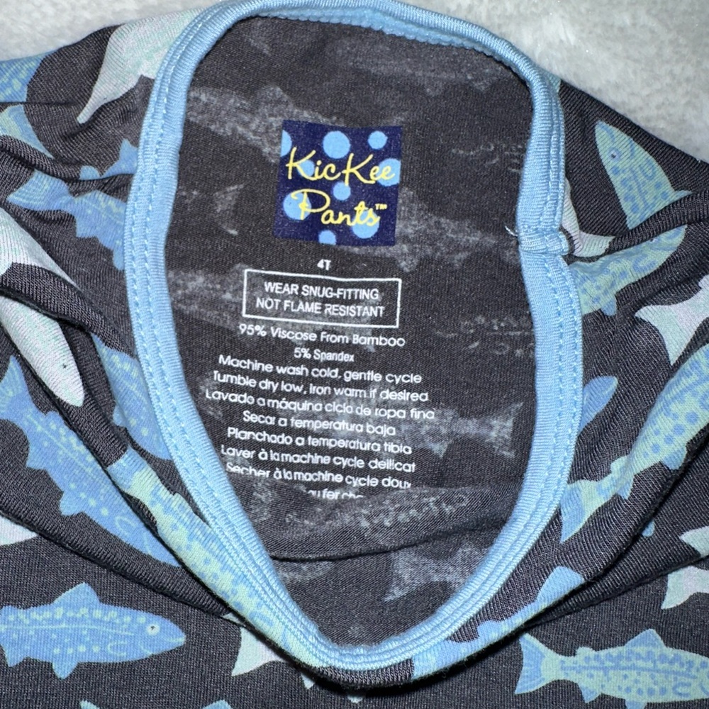 Kickee Set - Picture 4 of 4